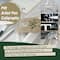 Faber-Castell&#xAE; PITT&#xAE; White Calligraphy Artist Pen